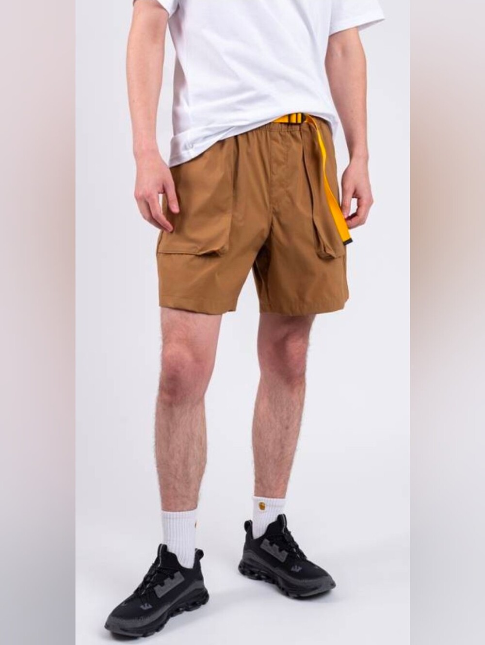 The North Face M Class V BLTD Shorts XXL Regular